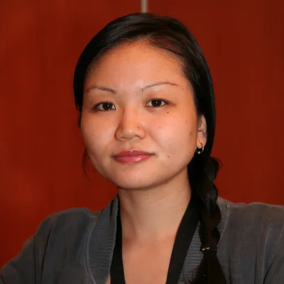 Junko Mizuno