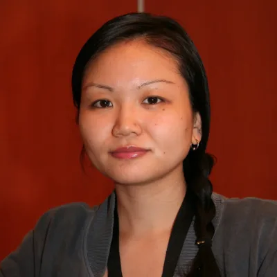 Junko Mizuno