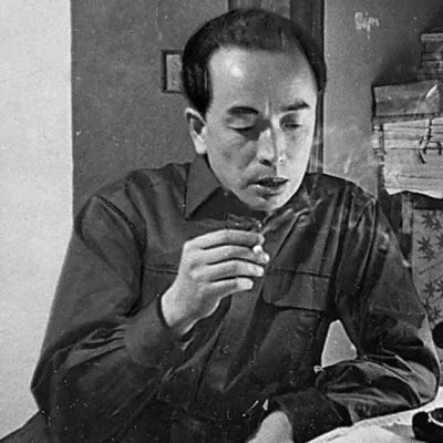 Junpei Gomikawa