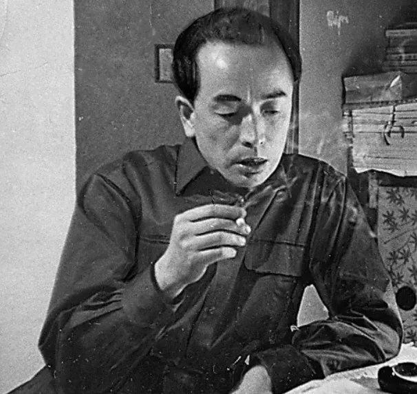 Junpei Gomikawa