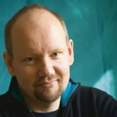 Jussi Tuomola