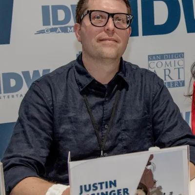 Justin Eisinger