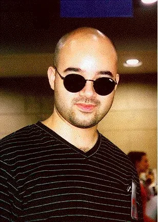 Justin Freddy Mendez-Gabrie