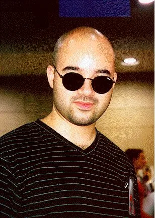 Justin Freddy Mendez-Gabrie