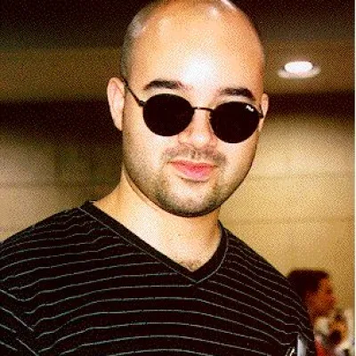 Justin Freddy Mendez-Gabrie