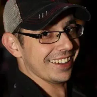 Justin Korthof