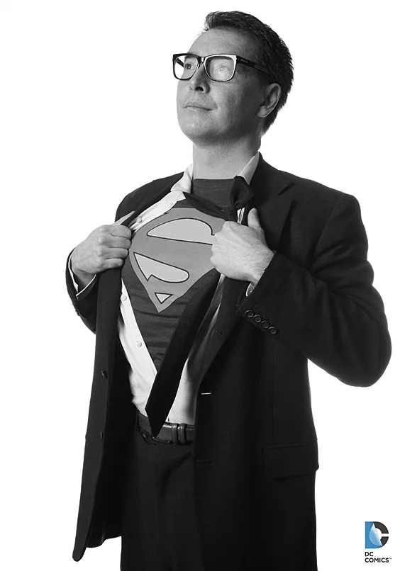 Justin Norman