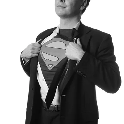 Justin Norman