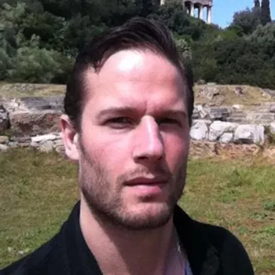 Justin Porter