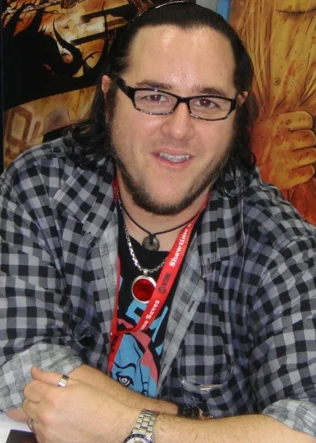 Justin Randall