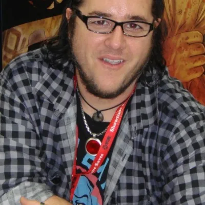 Justin Randall