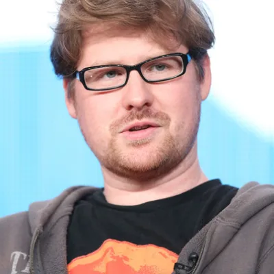 Justin Roiland