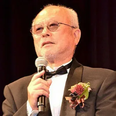Jūzō Yamasaki