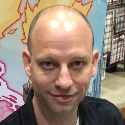 K. J. Kaminski