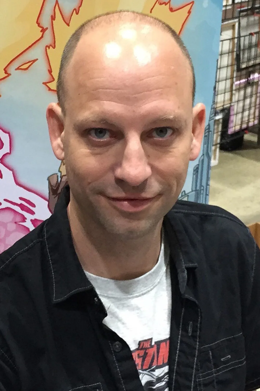 K. J. Kaminski