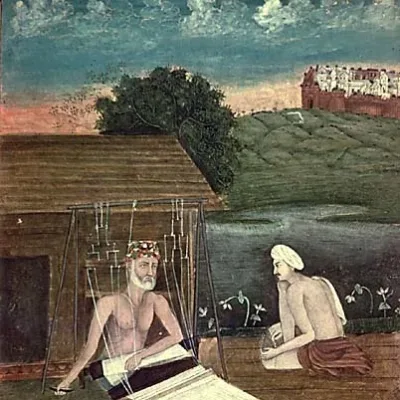 Kabir