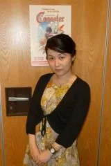 Kachou Hashimoto
