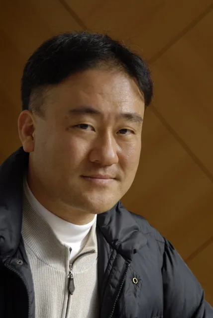 Kadowaki Masanori
