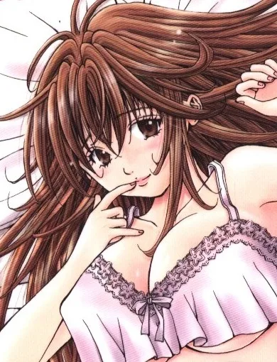 Kae Ikegami