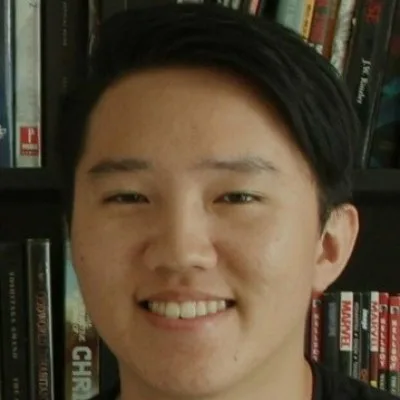 Kael Ngu
