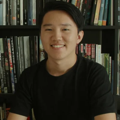 Kael Ngu