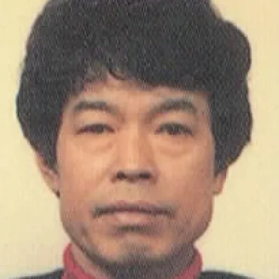 Kagami Jōji