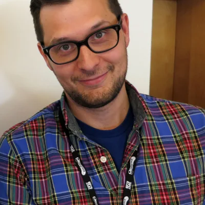 Kagan McLeod
