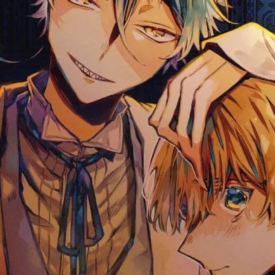 Kagi Natsuhiko