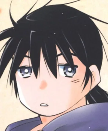 Kai Toushirou