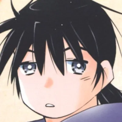 Kai Toushirou