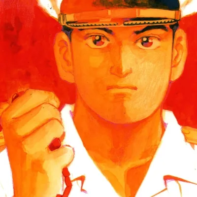 Kaiji Kawaguchi