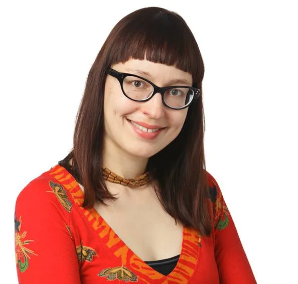 Kaisa Leka