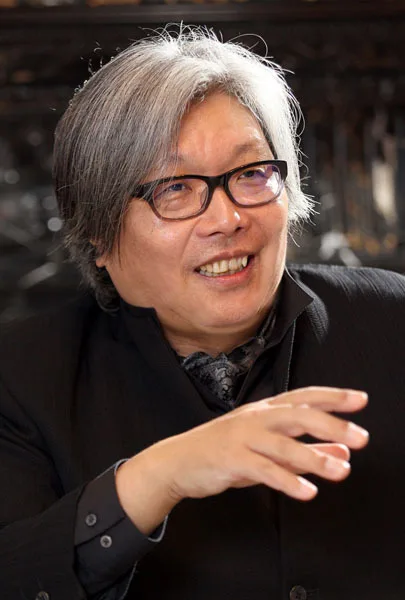 Kaito Ryuichiro