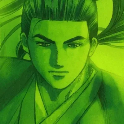 Kajikawa Takuro