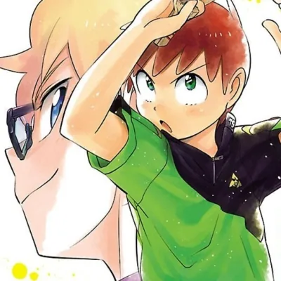 Kakemaru Kakeru