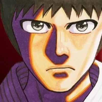 Kakuishi Shunsuke