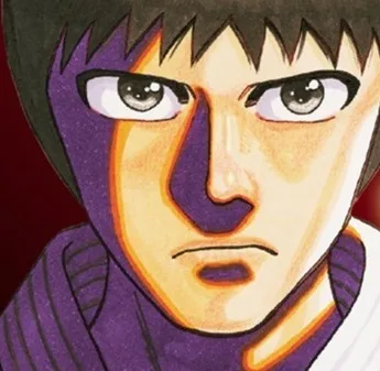Kakuishi Shunsuke
