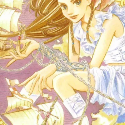 Kamata Kimiko