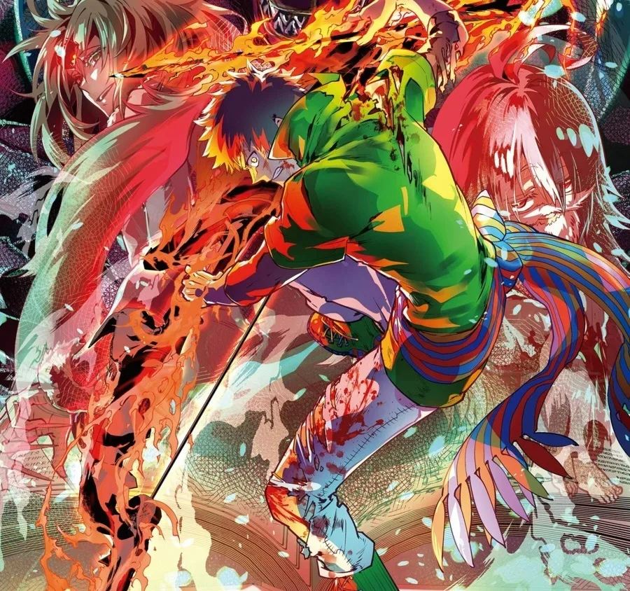 Kameya Itsuki