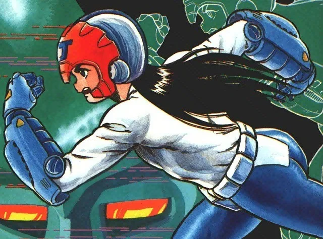 Kamiya Minoru
