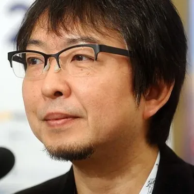 Kamui Fujiwara