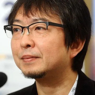 Kamui Fujiwara