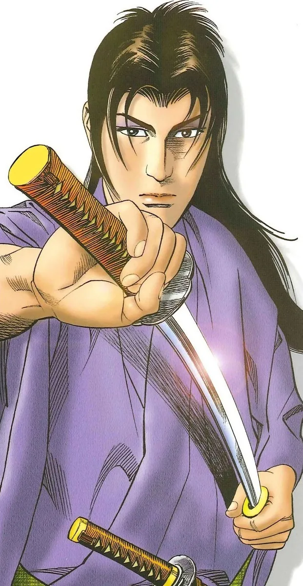 Kanda Takeshi