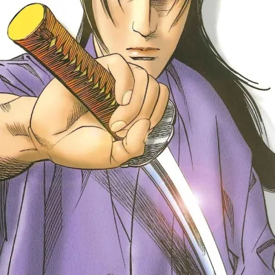 Kanda Takeshi