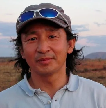 Kaneko Hirohisa