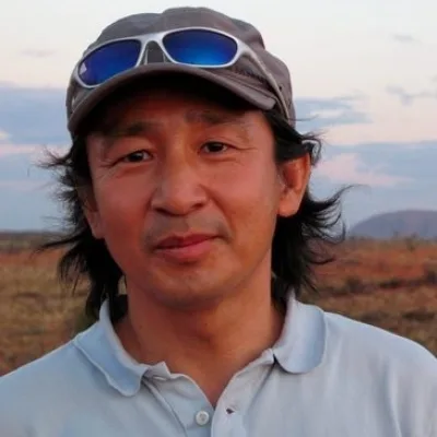 Kaneko Hirohisa