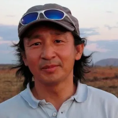 Kaneko Hirohisa