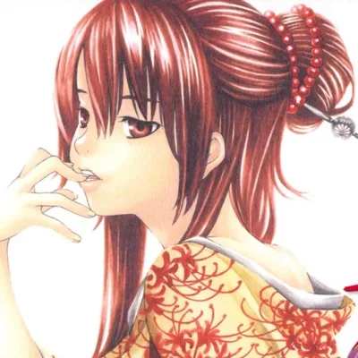 Kanji Kawashita