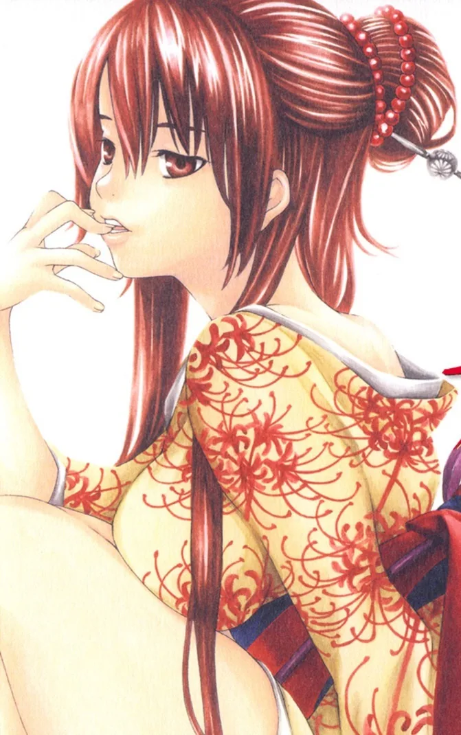 Kanji Kawashita