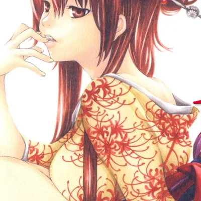 Kanji Kawashita